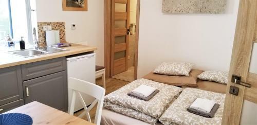 Apartm�ny Rabsk� Hrad?any