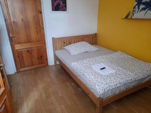 Hostal Penzion ?erven� Ml�n