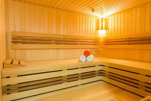 Vinn� Apartm�n Rakovn�k