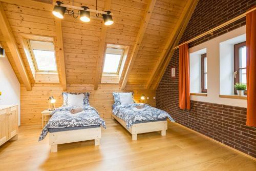Vinn� Apartm�n Rakovn�k