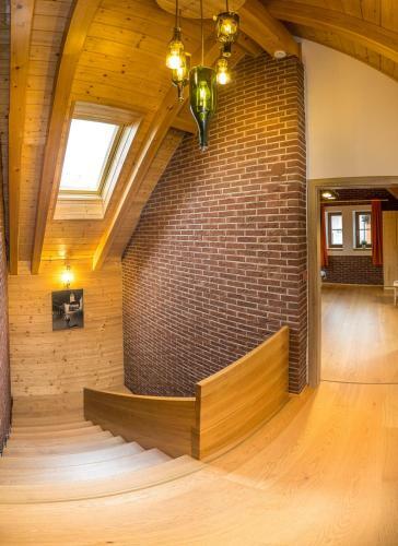 Vinn� Apartm�n Rakovn�k