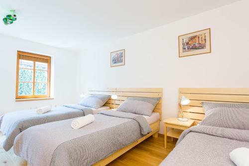 Vinn� Apartm�n Rakovn�k