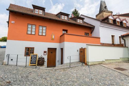 Vinn� Apartm�n Rakovn�k