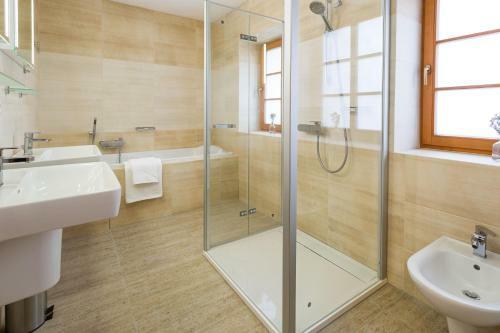 Vinn� Apartm�n Rakovn�k