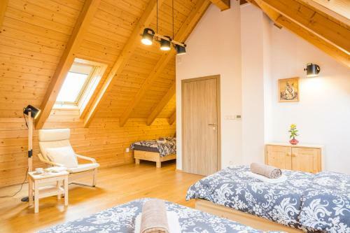 Vinn� Apartm�n Rakovn�k