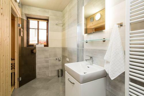 Vinn� Apartm�n Rakovn�k