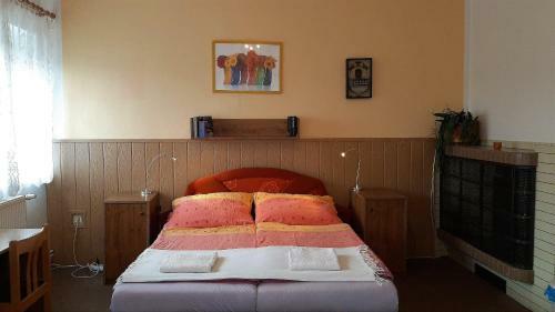 Hostal Penzion Bezd?kov