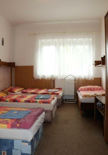 Hostal Penzion Bezd?kov