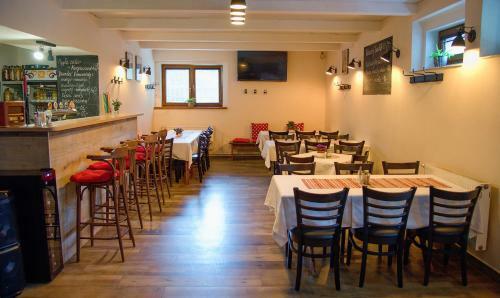 Hostal Penzion Bezd?kov