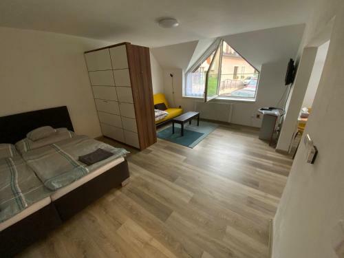 Apartman Discoveryou