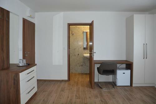 Hostal Na Zelen�m Statku