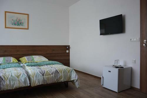 Hostal Na Zelen�m Statku
