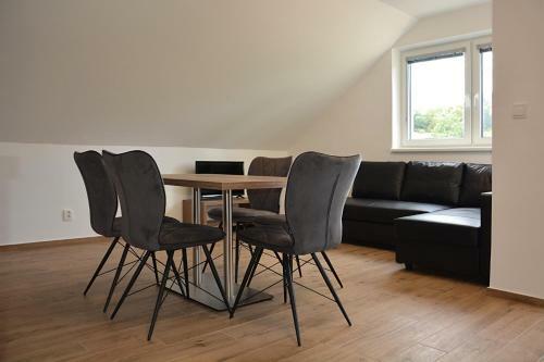 Hostal Na Zelen�m Statku