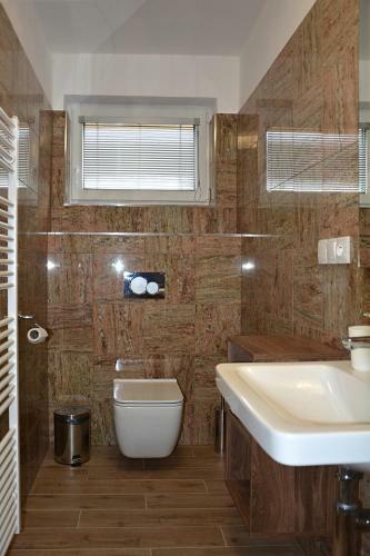 Hostal Na Zelen�m Statku