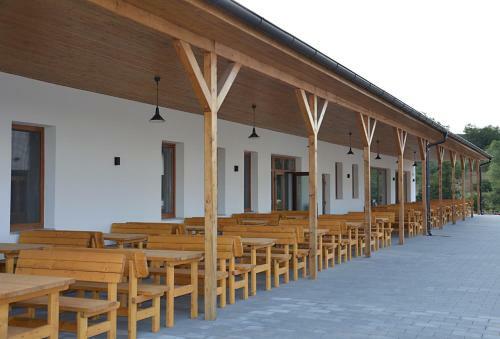 Hostal Na Zelen�m Statku