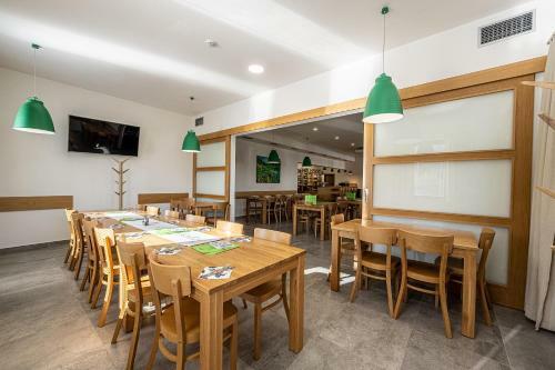 Hostal Na Zelen�m Statku