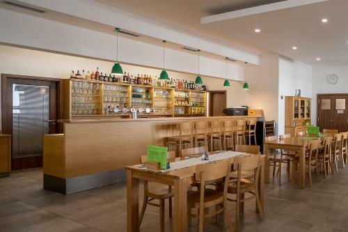 Hostal Na Zelen�m Statku