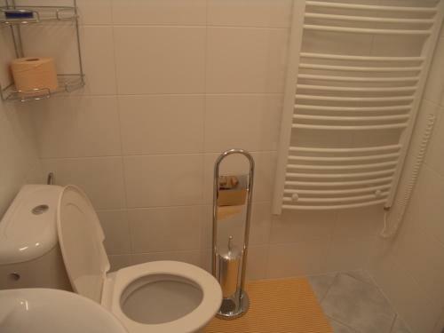 Apartm�n Ramzov� 27