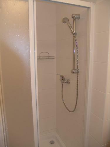 Apartm�n Ramzov� 27