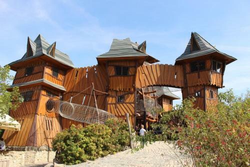 Villa House Of Relax