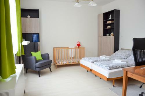 Apartm�n Kampeli?ka