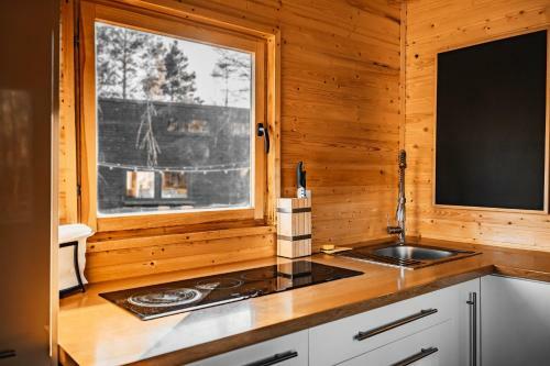 Apartamento Secret Lake Prag Magic Place Relaxation& Wellness
