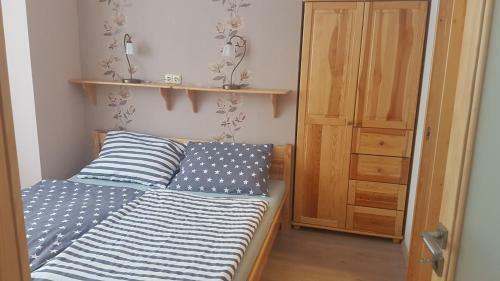 Apartm�n Ramzov� A11