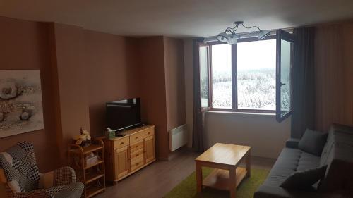 Apartm�n Ramzov� A11