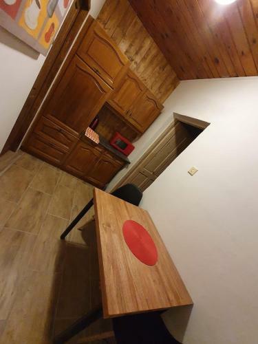 Hostal Apartm�ny Rej?tejn