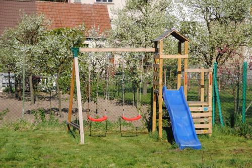 Apartm�n U Lesa