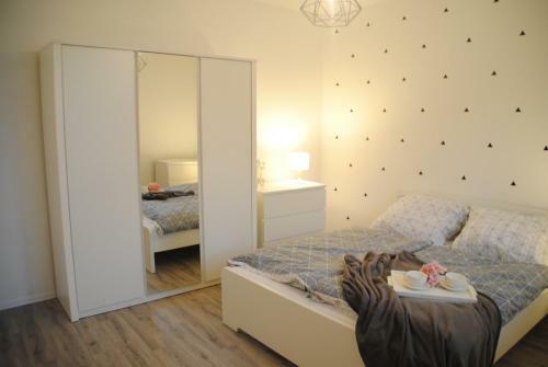Apartm�n U Lesa