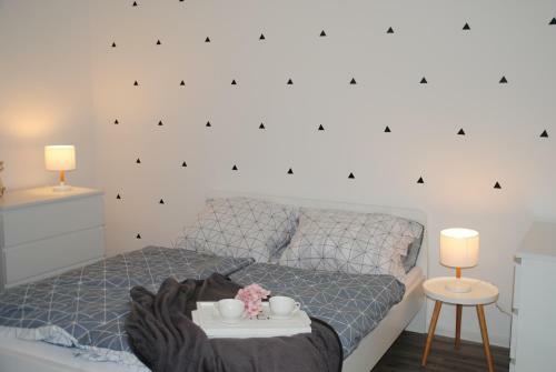 Apartm�n U Lesa