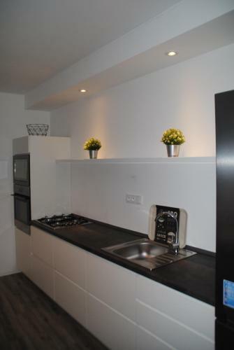 Apartm�n U Lesa