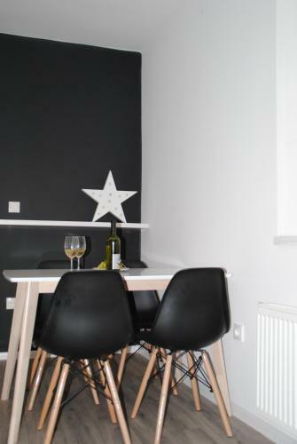 Apartm�n U Lesa
