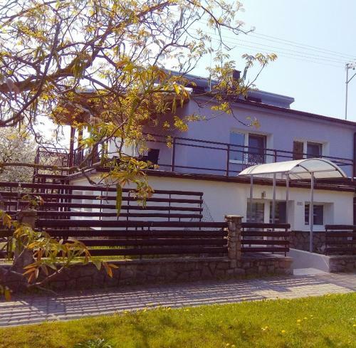Apartamento Relax U Lesa