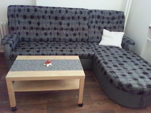 Apartamento Relax U Lesa