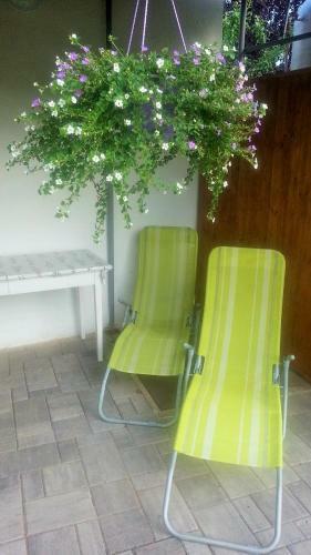 Apartamento Relax U Lesa