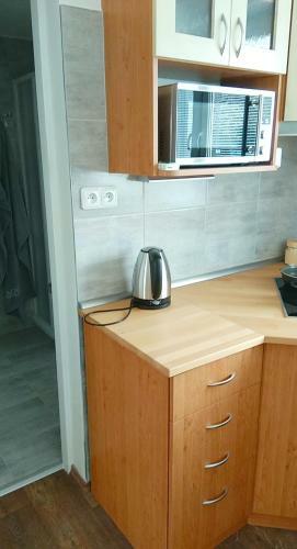 Apartamento Relax U Lesa