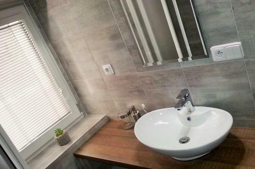 Apartamento Relax U Lesa