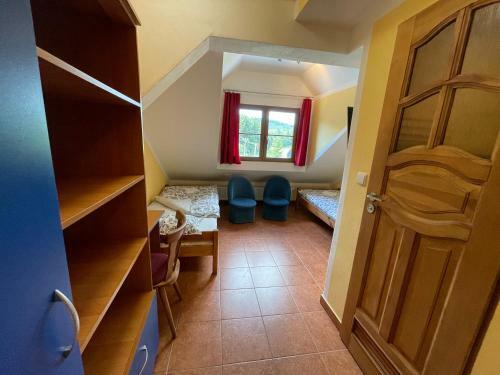 Hotel Chata Ramzovsk� Sedlo