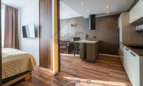 Luxury Apartment ?�?any
