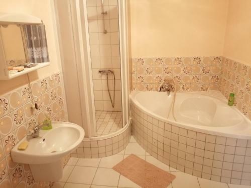 Apartm�ny ?edek