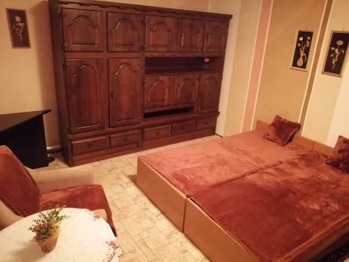 Apartm�ny ?edek