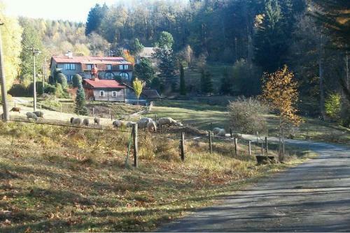 Apartm�ny ?edek