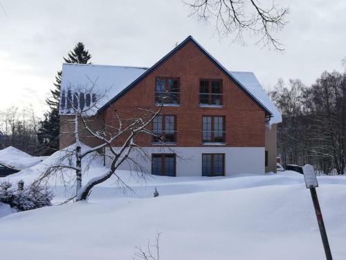Apartm�n ?�?ky "ma?inka 201"