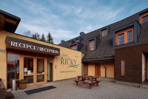 Apartm�n ?�?ky "ma?inka 201"