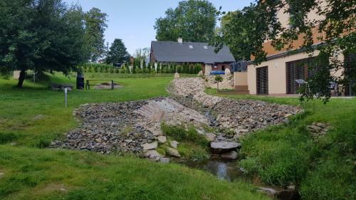 Apartm�n ?�?ky "ma?inka 201"