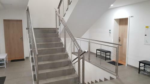 Apartm�n ?�?ky "ma?inka 201"