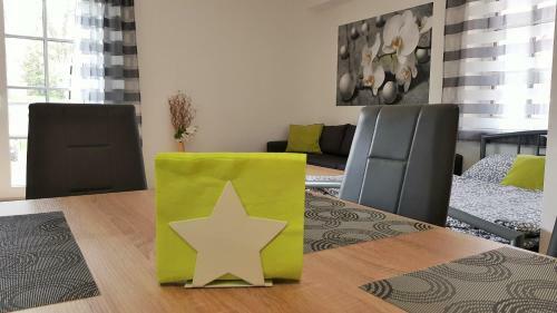 Apartm�n ?�?ky "ma?inka 201"
