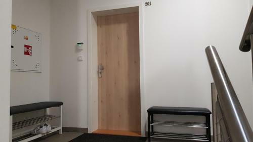 Apartm�n ?�?ky "ma?inka 201"